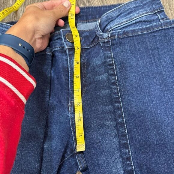 Kut from the Kloth Catherine Boyfriend Denim Jeans - Picture 5 of 7